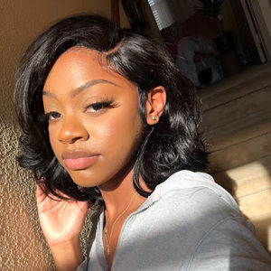 Meet your Posher, Ni’tayja